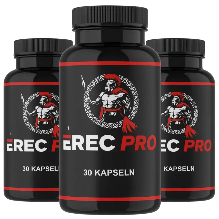 ErecPro Pills