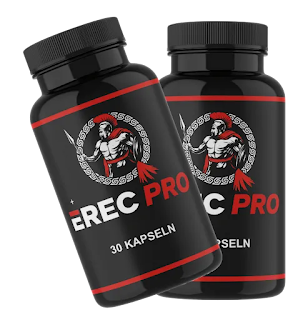 ErecPro Male Performance Support